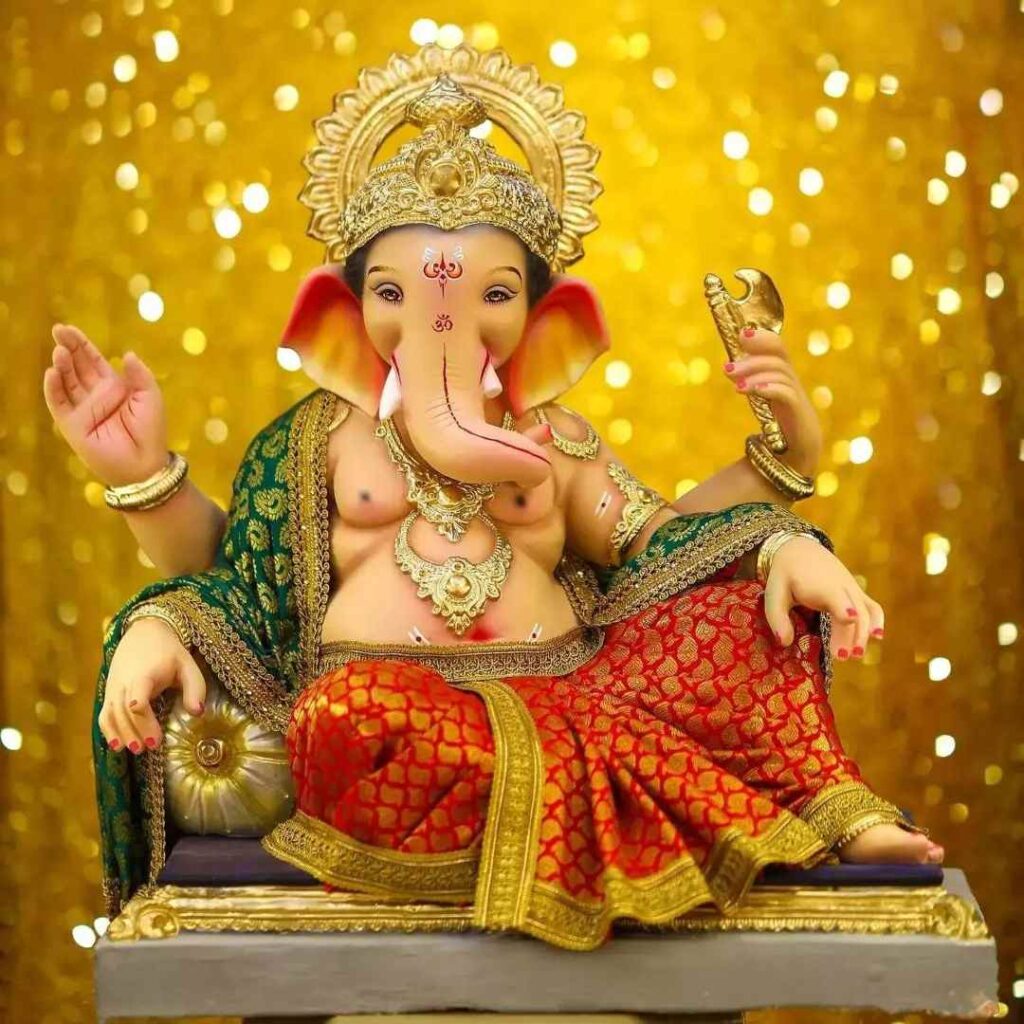 Ganapati Photos Free Download For Ganesh Jayanti 2024 माघी गणेश